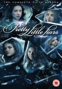 Pretty Little Liars - Season 5 (5 DVD)