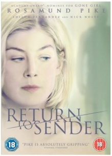 Return To Sender (2015)