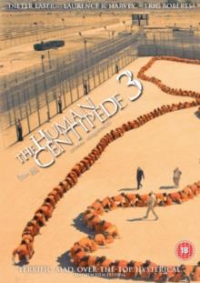 The Human Centipede 3 - Final Sequence (2015)