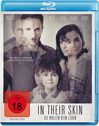 In Their Skin - Sie wollen dein Leben (2012)