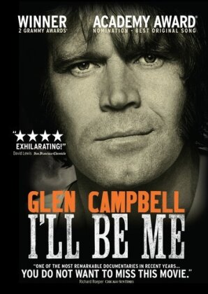 Glen Campbell - I'll Be Me (2014)