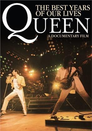 Queen - The Best Years of Our Lives - A Documentary Film (Inofficial)