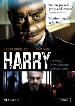 Harry - Season 1 (2 DVDs)