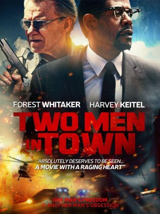 Two Men In Town (2014)