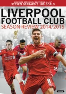 Liverpool Football Club - Season Review 2014 / 2015 (2 DVDs)