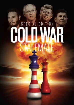 Cold War Stalemate (Édition Spéciale)