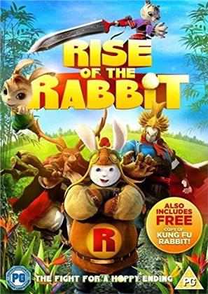 Rise of the Rabbit - Legend of a Rabbit 2