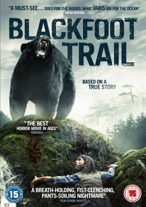 Blackfoot Trail - Backcountry (2014)