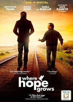 Where Hope Grows (2014)