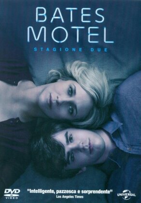 Bates Motel - Stagione 2 (3 DVDs)
