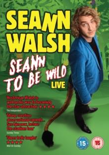 Seann Walsh - Seann to be Wild - Live