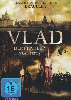 Vlad - Der Pfähler (1979)