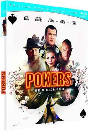 Pokers (2014)