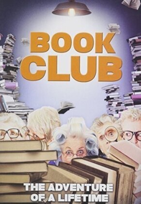 Book Club (2015)