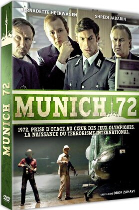 Munich 72 (2012)