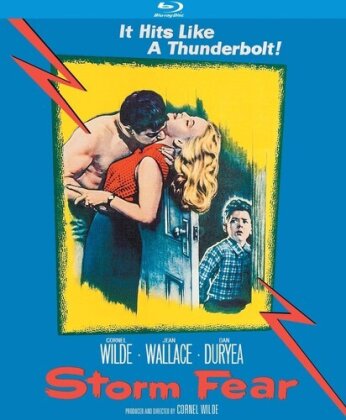 Storm Fear (1955)
