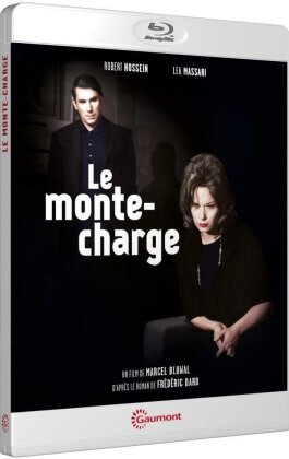 Le monte-charge (1962) (Collection Gaumont Découverte, s/w)