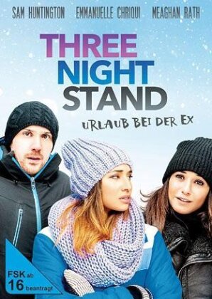 Three Night Stand (2013)