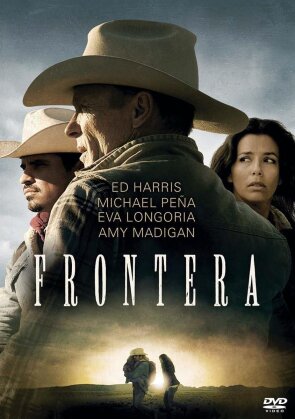 Frontera (2014)