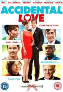 Accidental Love (2015) - CeDe.com