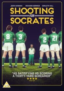 Shooting For Socrates (2014)