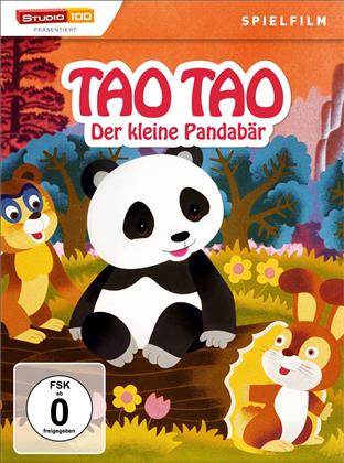 Tao Tao - Der kleine Pandabär - Spielfilm (Studio 100)