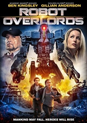 Robot Overlords (2014)