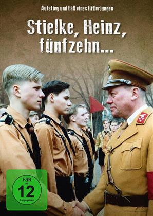 Stielke, Heinz, fünfzehn... (1986)
