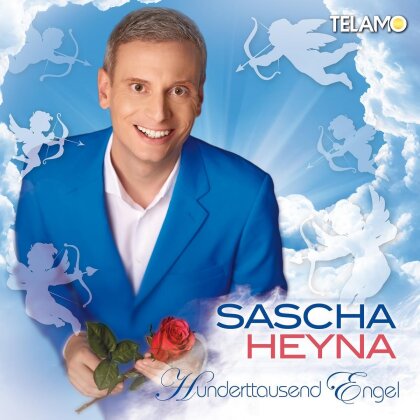 Sascha Heyna - Hunderttausend Engel