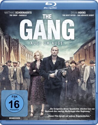 The Gang - Auge um Auge (2011)