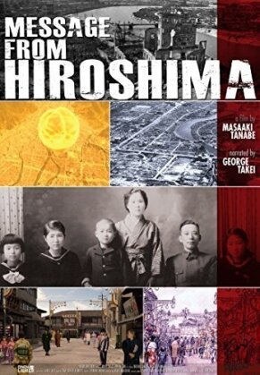 Message From Hiroshima (2015)