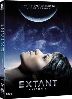 Extant - Saison 1 (4 DVDs)