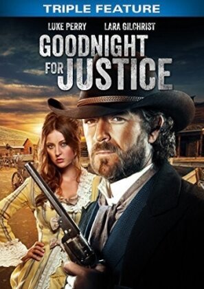 Goodnight For Justice - Triple Feature (Triple Feature)
