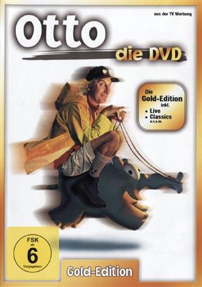 Otto - Die DVD (Gold Edition)
