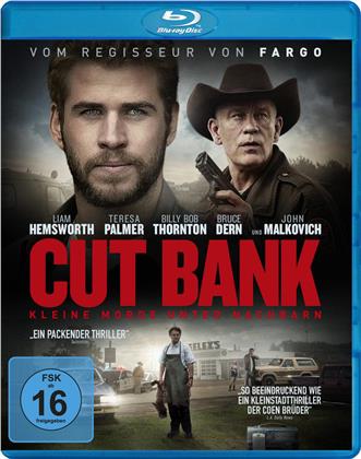 Cut Bank - Kleine Morde unter Nachbarn (2014)