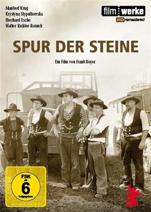 Spur der Steine (1966) (Remastered, s/w)