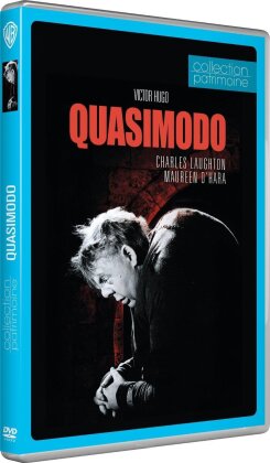 Quasimodo (1939) (Collection Patrimoine, s/w)