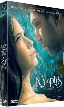 Nymphs - Saison 1 (3 DVDs)