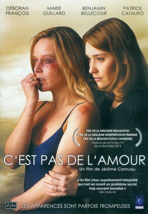 C'est pas de l'amour (2013)
