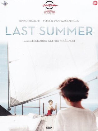 Last Summer (2014)