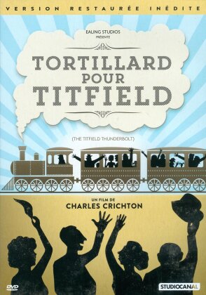Tortillard pour Titfield (1953) (Version restaurée inédite)