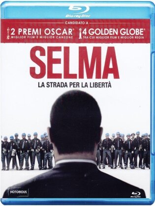 Selma - La strada per la libertà (2014)
