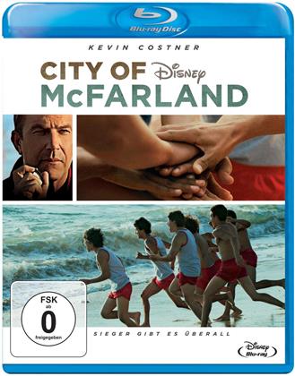 City of McFarland (2015)
