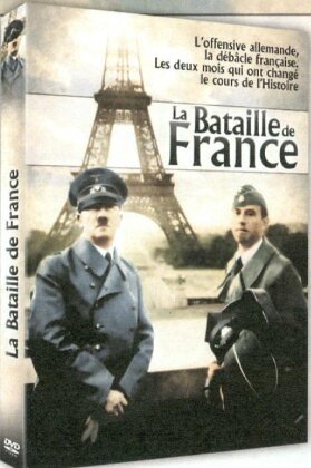 La Bataille de France (b/w)