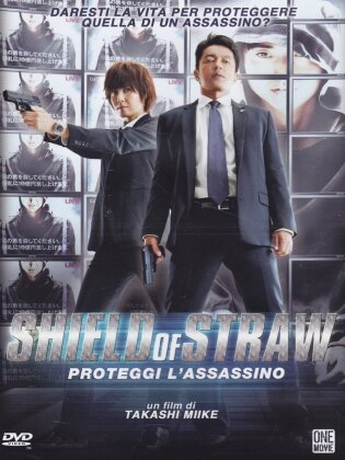 Shield of straw - Proteggi l'assassino (2013)