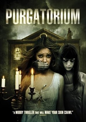 Purgatorium (2010)