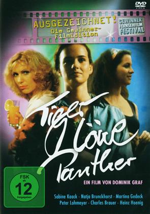 Tiger Löwe Panther (1989)