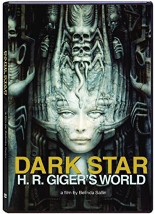 Dark Star - H.R. Giger's World (2014)