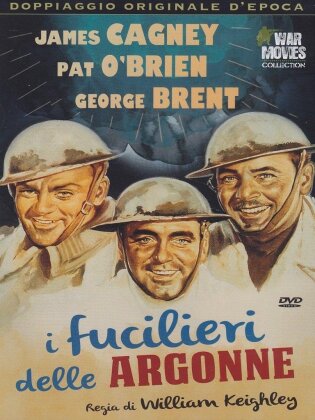 I fucilieri delle Argonne (1940) (b/w)