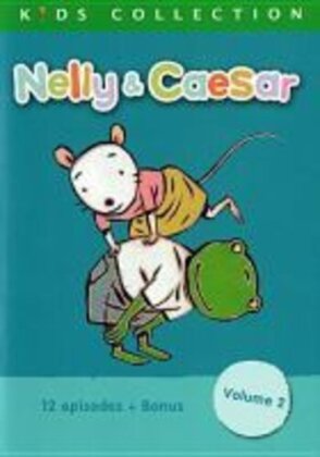 Nelly & Caesar - Vol. 2